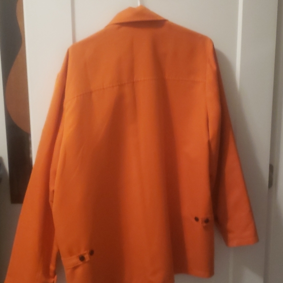 One of a kind Jacket commissioned by Jack Nicholso - Picture 3 of 5